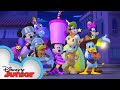 Pluto S Howl A Ween Mickey Mouse Hot Diggity Dog Tales Disney Junior