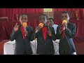 Ambuye Adza Msanga The Three Boys