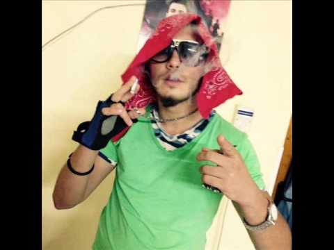 MC Grizzly - Discografy 2015