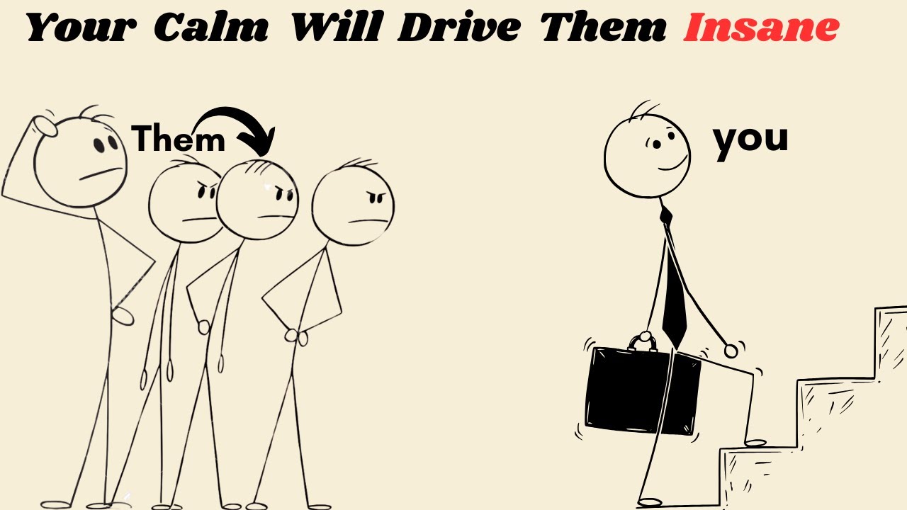 Build a Mind So Strong It Scares People