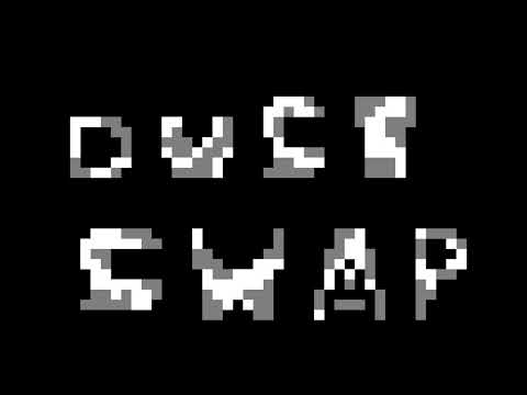 DustSwap (Slurp's Take) - OST 1 - How The Madness Started