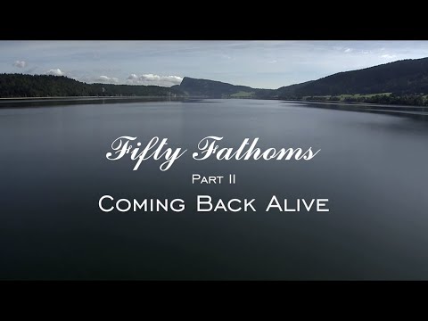 The Fifty Fathoms History | Part Two - Blancpain