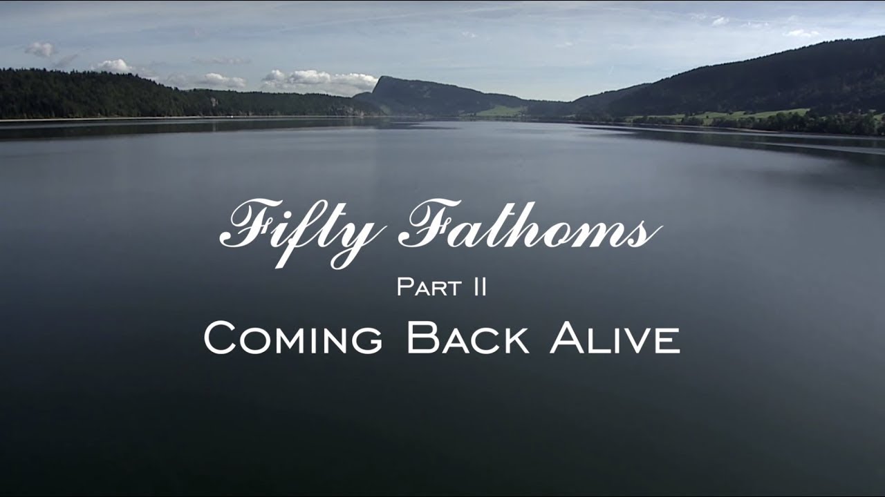 The Fifty Fathoms History | Part Two - Blancpain thumnail