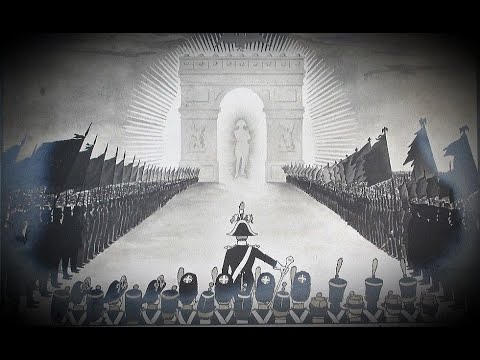 Two Centuries Later: Napoleon's Eternal Triumph