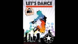 LA LEY DE MURFI "LET'S DANCE"