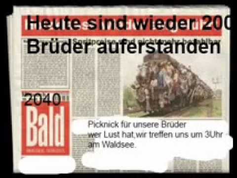 Es ist vorbei ♥ Offenbarung  21:4