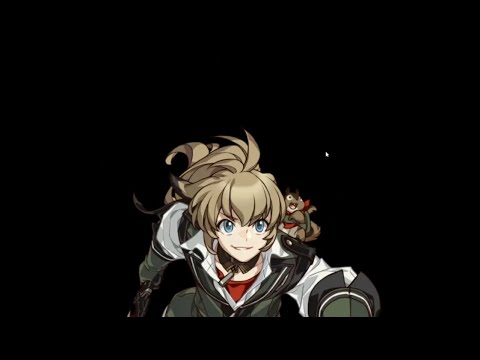 Epic Seven - RTA - Cleaving & testing new Cidd build