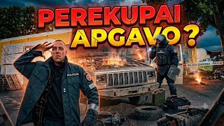 JEEP Cherokee UŽ 500€ ? PEREKUPAI MUS APGAVO?! 