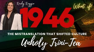 1946: The Movie | A Discussion with Rocky Roggio video