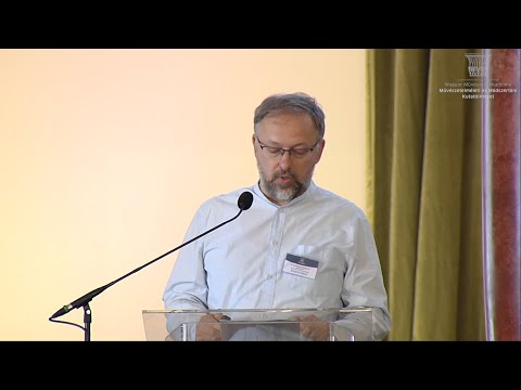 Erhardt Gábor: Nevezetes névtelenség – A vidéki építés útja