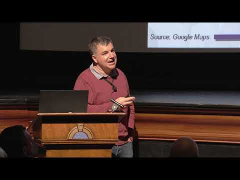 Materials in the Flatland with Nobel Laureate Kostya Novoselov