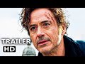 DOLITTLE Official Trailer 2020 Robert Downey Jr Movie YouTube