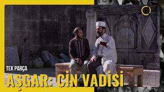 AŞGAR CİN VADİSİ: | Türk Korku Filmi İzle HD