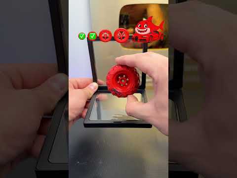 Where’s the BUGATTI SHARK?😲🔥