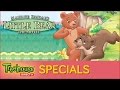 The Little Bear Movie