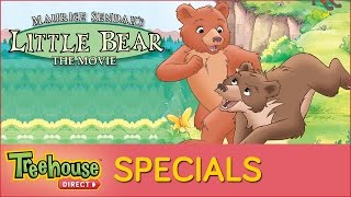 Download lagu The Little Bear Movie mp3 Download lagu The Little Bear Movie mp3