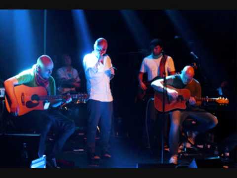 Gabriel Flies & Mikkel Solnado - We Can Do Anything