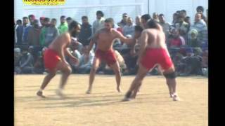 Sant Baba Bhag  Singh Ji University Adampur (Jalandhar) 31 Dec 2014 Part 1