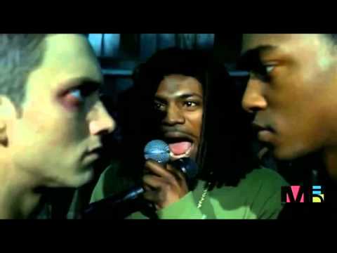 Lose Your Renegades - Eminem + X Ambassadors Mashup (Explicit)