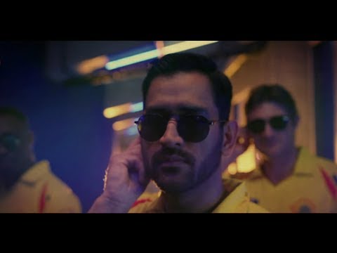 IPL ANTHEM 2019 – DJ KING | Video