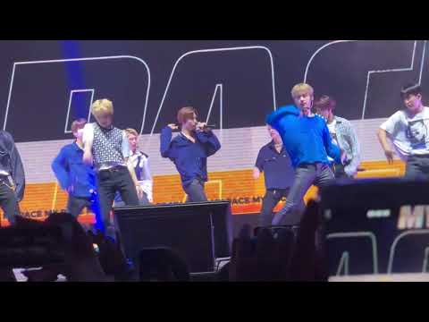 Stray Kids - My Pace / 190802