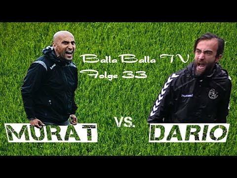 BallaBalla TV   Folge 33  VfL Oldenburg vs  Arminia Hannover