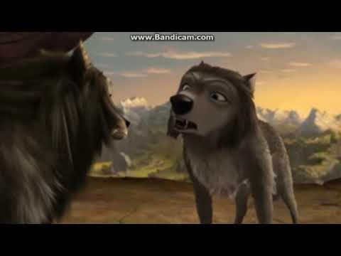 Humphreyladdin part 4 - Princess Kate's Dream