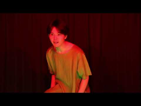 身体映像研究室3年①「植物の夢～人類撲滅計画」