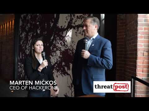 HackerOne CEO on the Evolving Bug Bounty Landscape