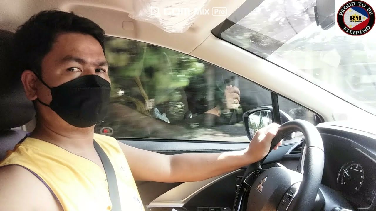 gala muna mga ka Ride-Moto