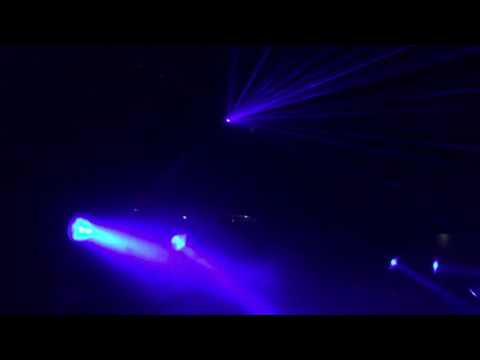 DJ Tim Access Underworld Cowgirl - Jordan Suckley at Godskitchen Last Dance Birmingham Jun 4th 2016