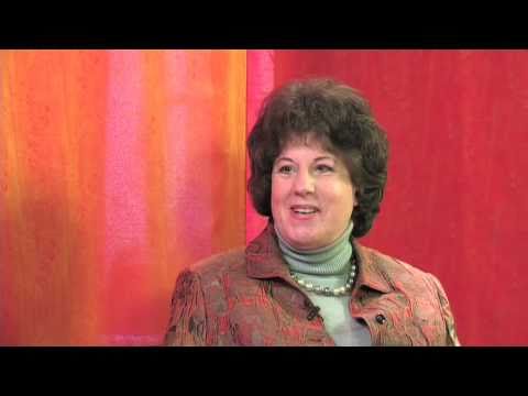 Dr. Varda Hasselmann - My Life as a Medium (Part 1) | MYSTICA.TV