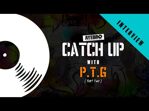 Catch Up with Pakkz Tha General (Part 2)