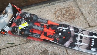 King Rockets - Tropic Fireworks. 66,4g F2 Raketen