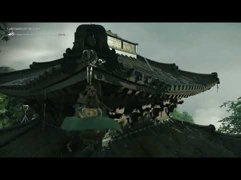 Ghost of Tsushima_Full Walkthrough Gameplay Part 23