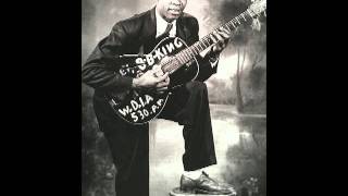 B.B. King -  Bad Case of Love