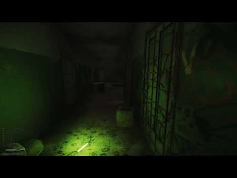 Zb-014 Key Spawn (Bunker exit on woods)  | Escape from Tarkov