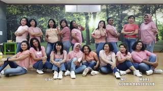 Download lagu GIVE ME MORE/Choreo CAECILIA M FATRUAN/GDC MERAUKE PAPUA (INA) mp3 Download lagu GIVE ME MORE/Choreo CAECILIA M FATRUAN/GDC MERAUKE PAPUA (INA) mp3
