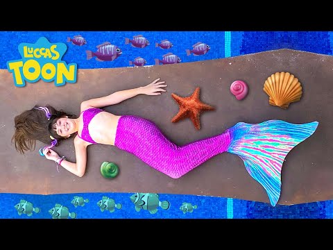 Sereia video