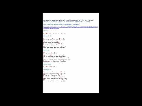 Droomland - Andre Hazes