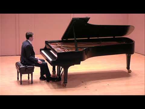 Béla Bartók: Piano Sonata, BB 88 (1926)