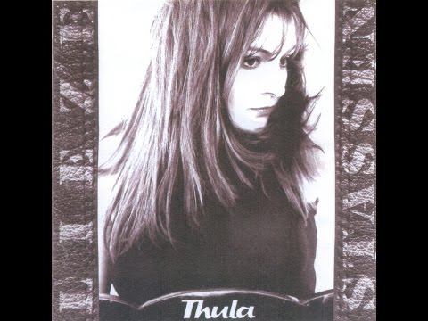 Lieze Stassen - Thula