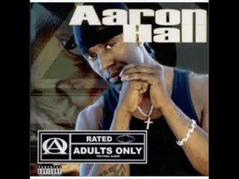 Aaron Hall - Oh