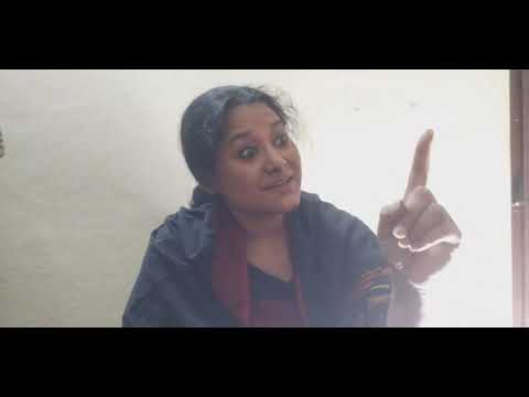 Keya Dutta Monologue 