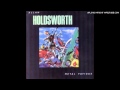 Allan Holdsworth [Metal Fatigue] - Panic Station
