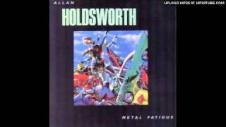 Allan Holdsworth [Metal Fatigue] - Panic Station