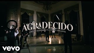 Agradecido Lyrics English Translation