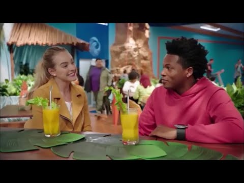 Devon and Zoey: Bad Boy