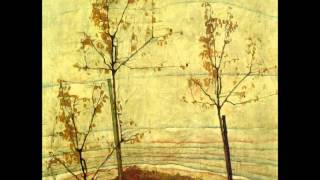 folo - autumn lullaby (egon schiele sequence)