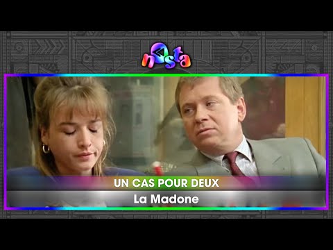 Un cas pour deux HD : La Madone (saison 10 épisode 7)